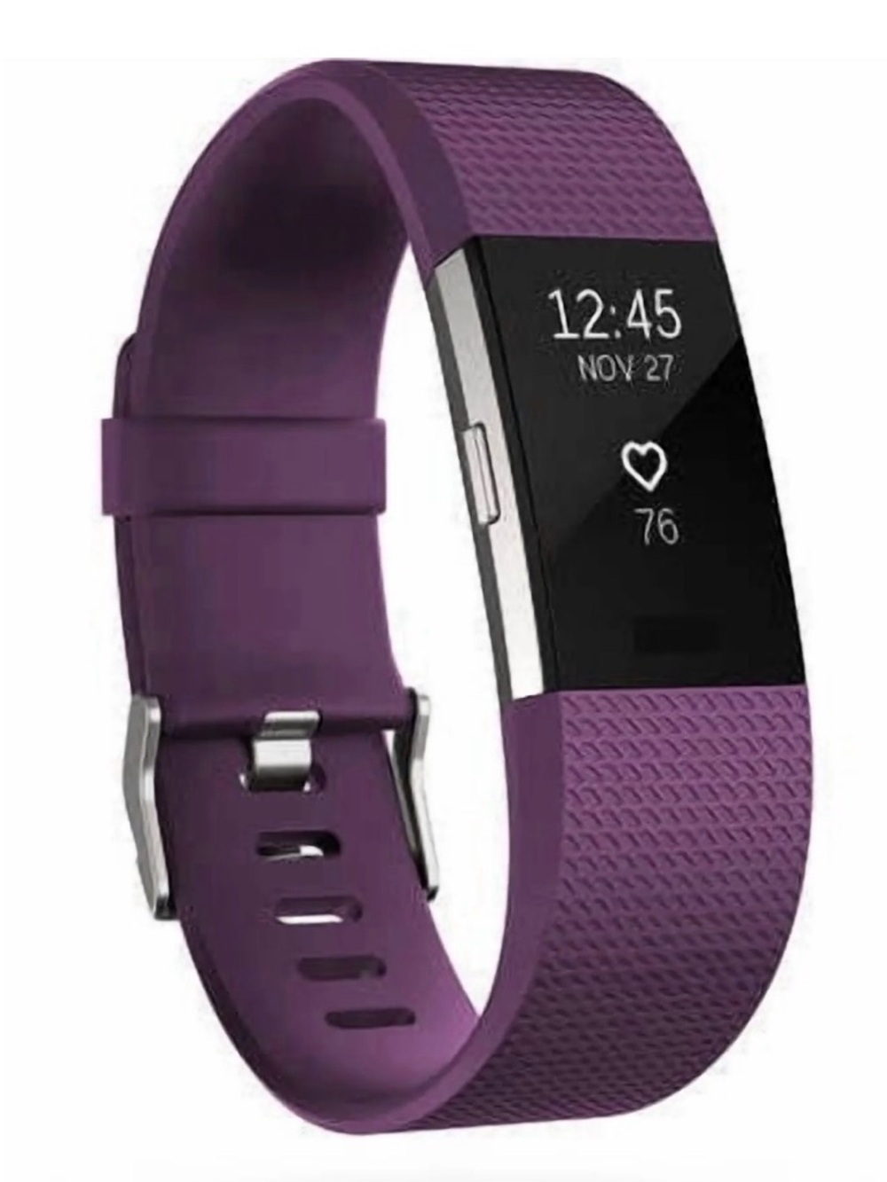 Fitbit Charge 2 Activity Tracker + HeartRate